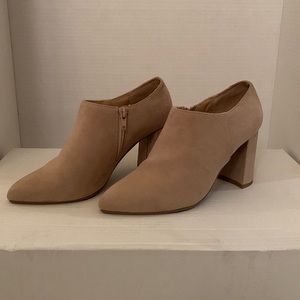 ⭐️HOST PICK⭐️ [6]👢NWOT - F21 heels